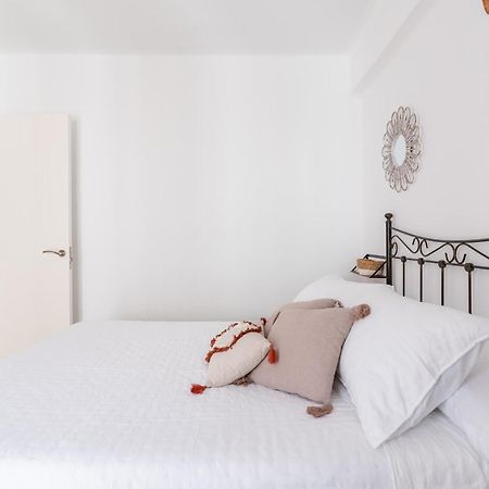 Apartamento Serendipia Nerja Buitenkant foto