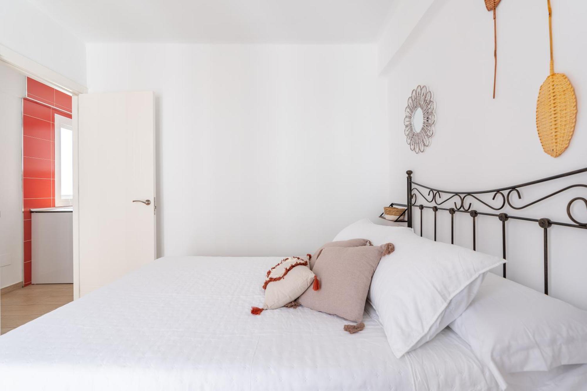 Apartamento Serendipia Nerja Buitenkant foto
