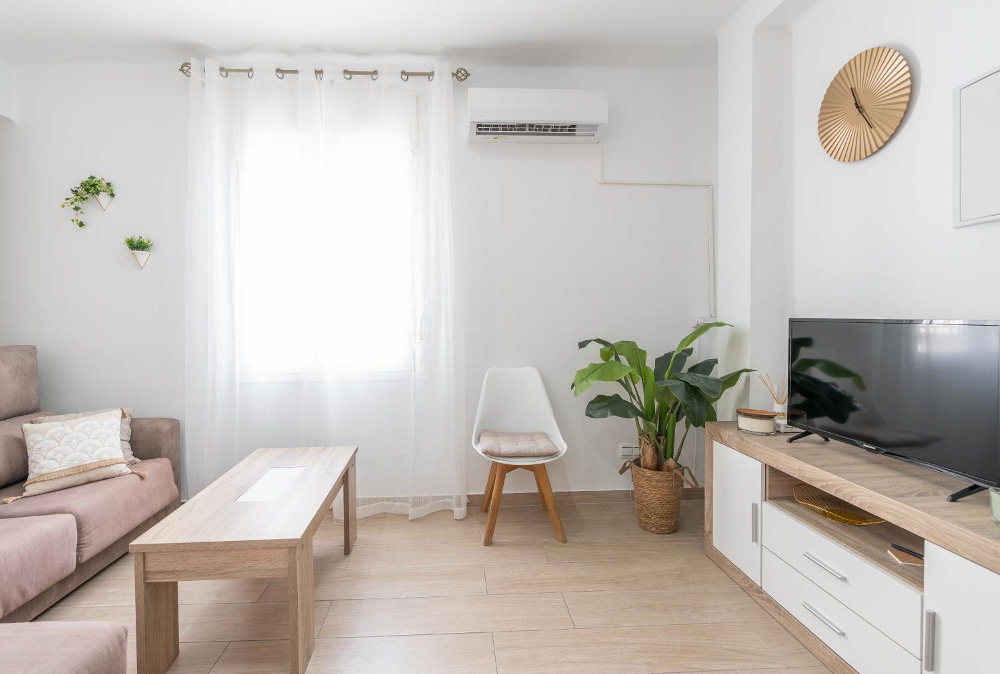 Apartamento Serendipia Nerja Buitenkant foto