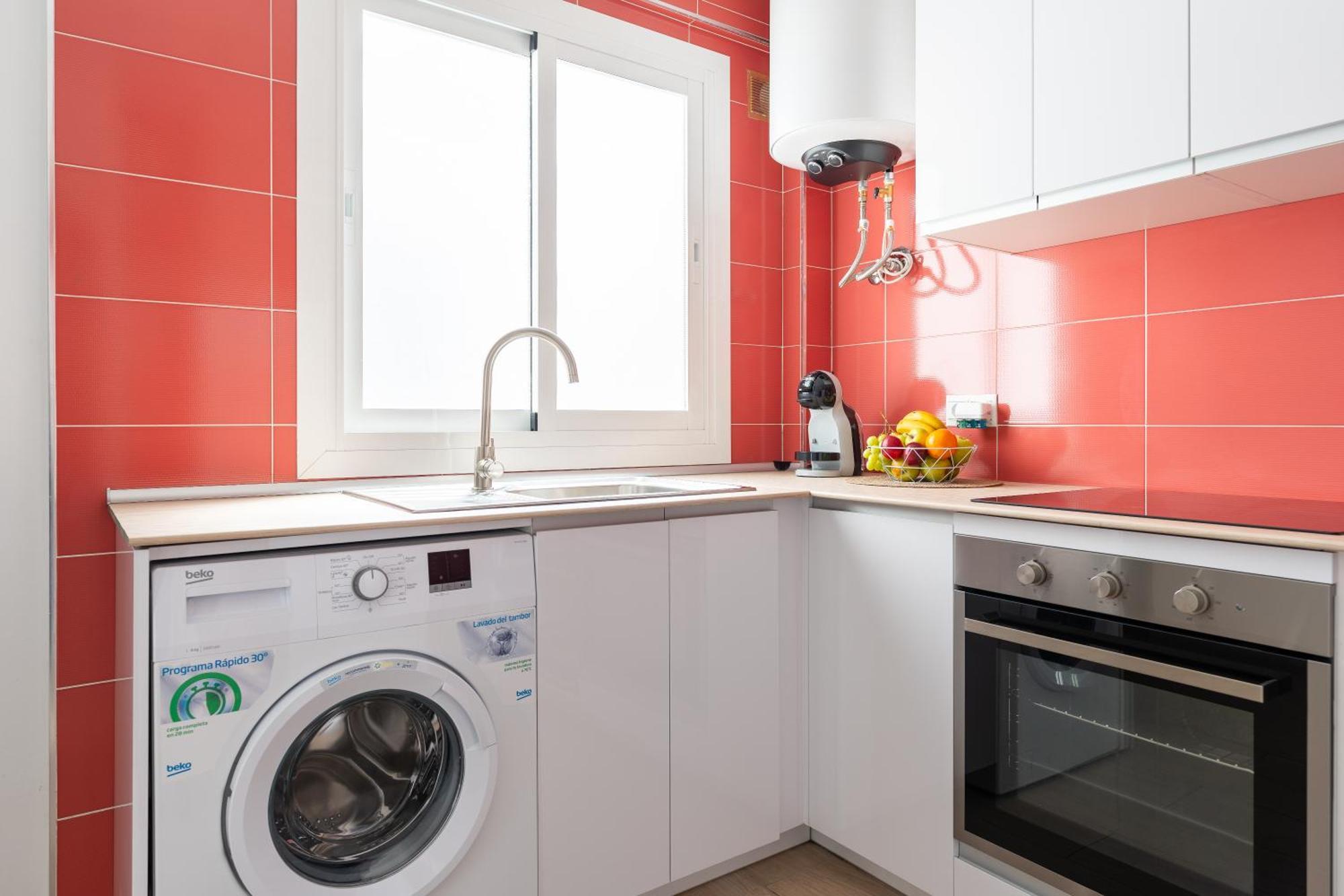Apartamento Serendipia Nerja Buitenkant foto