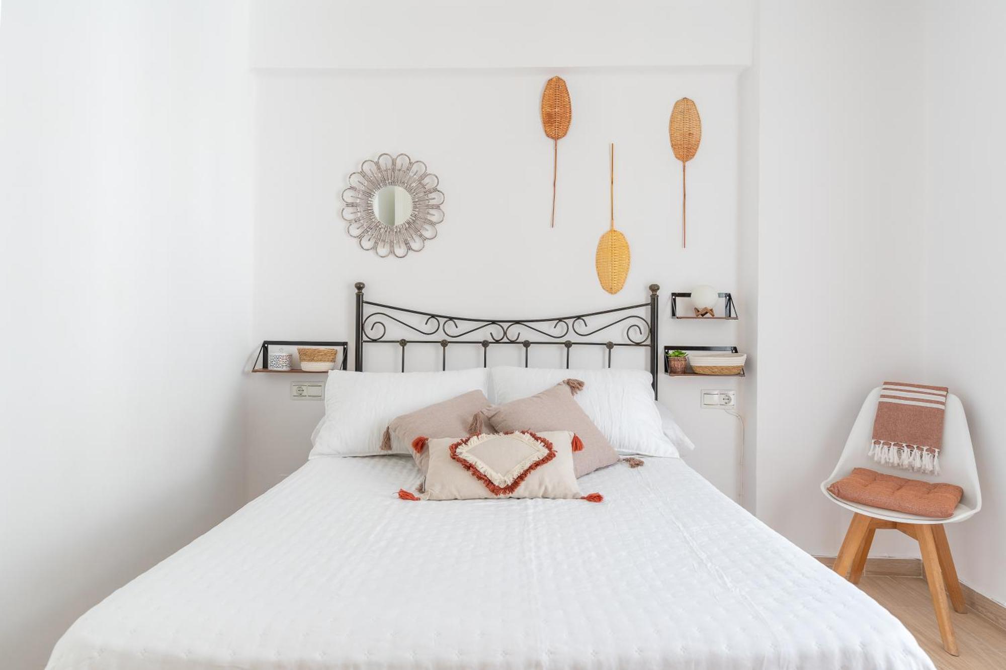 Apartamento Serendipia Nerja Buitenkant foto