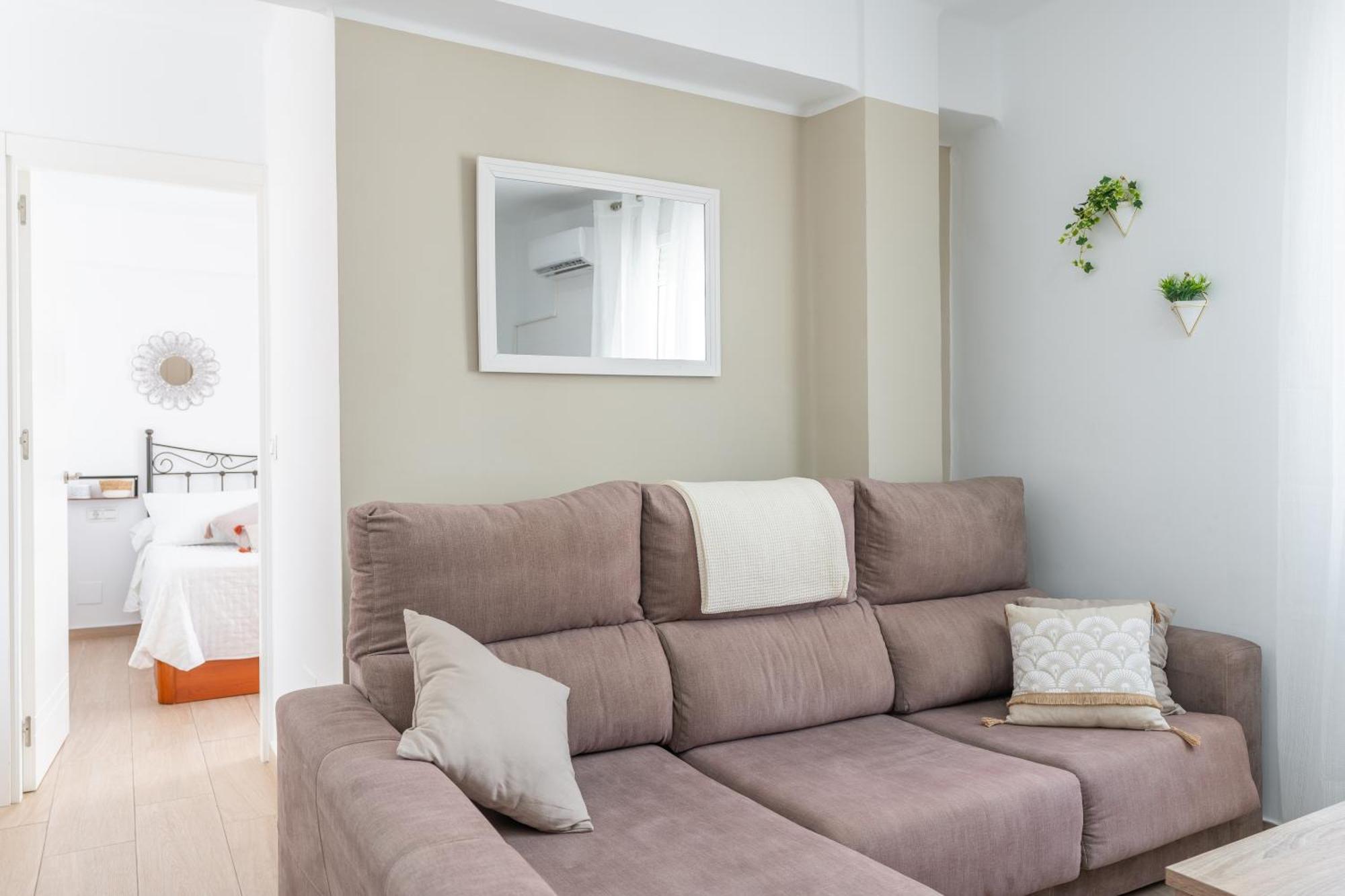 Apartamento Serendipia Nerja Buitenkant foto