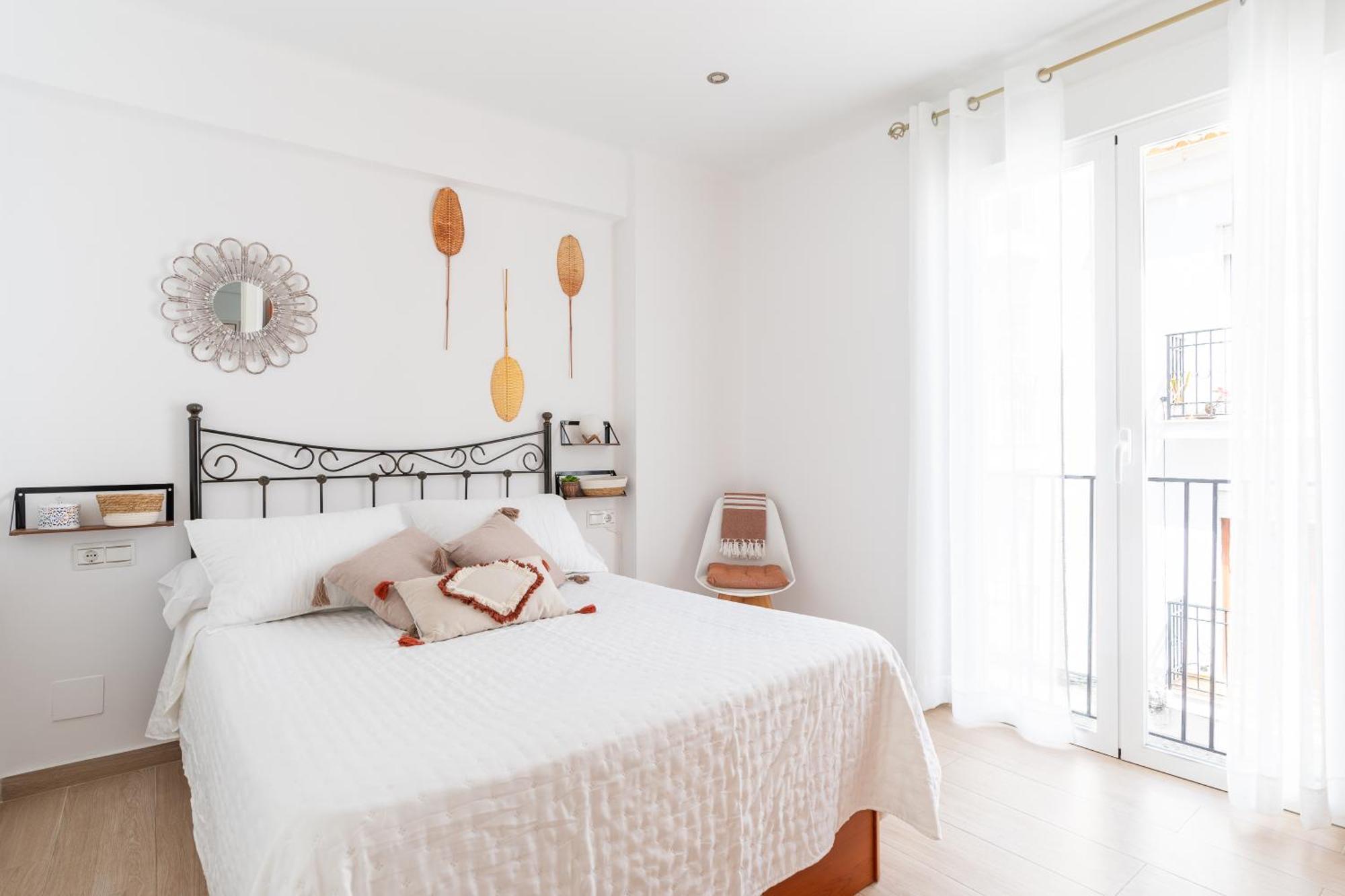 Apartamento Serendipia Nerja Buitenkant foto