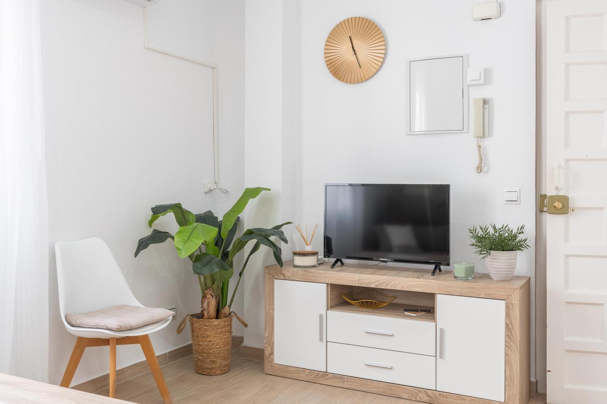 Apartamento Serendipia Nerja Buitenkant foto