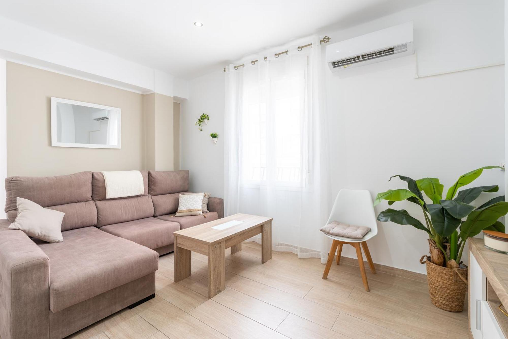 Apartamento Serendipia Nerja Buitenkant foto