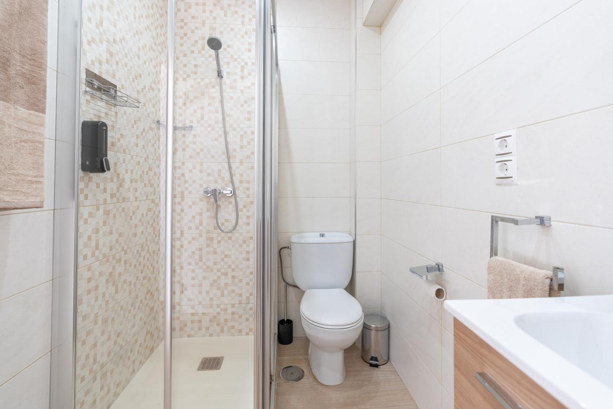 Apartamento Serendipia Nerja Buitenkant foto