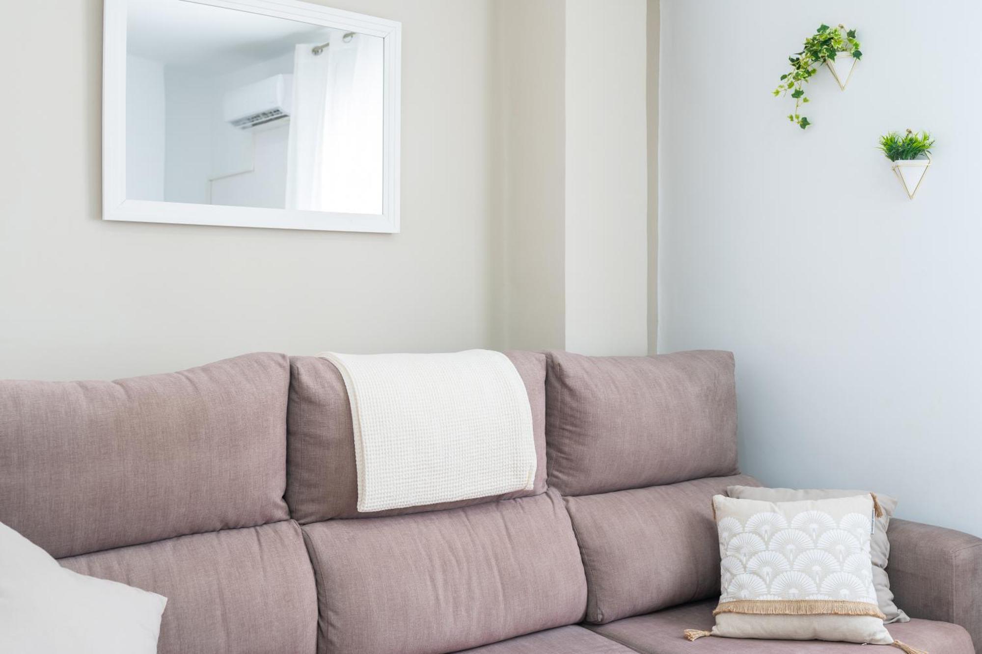 Apartamento Serendipia Nerja Buitenkant foto