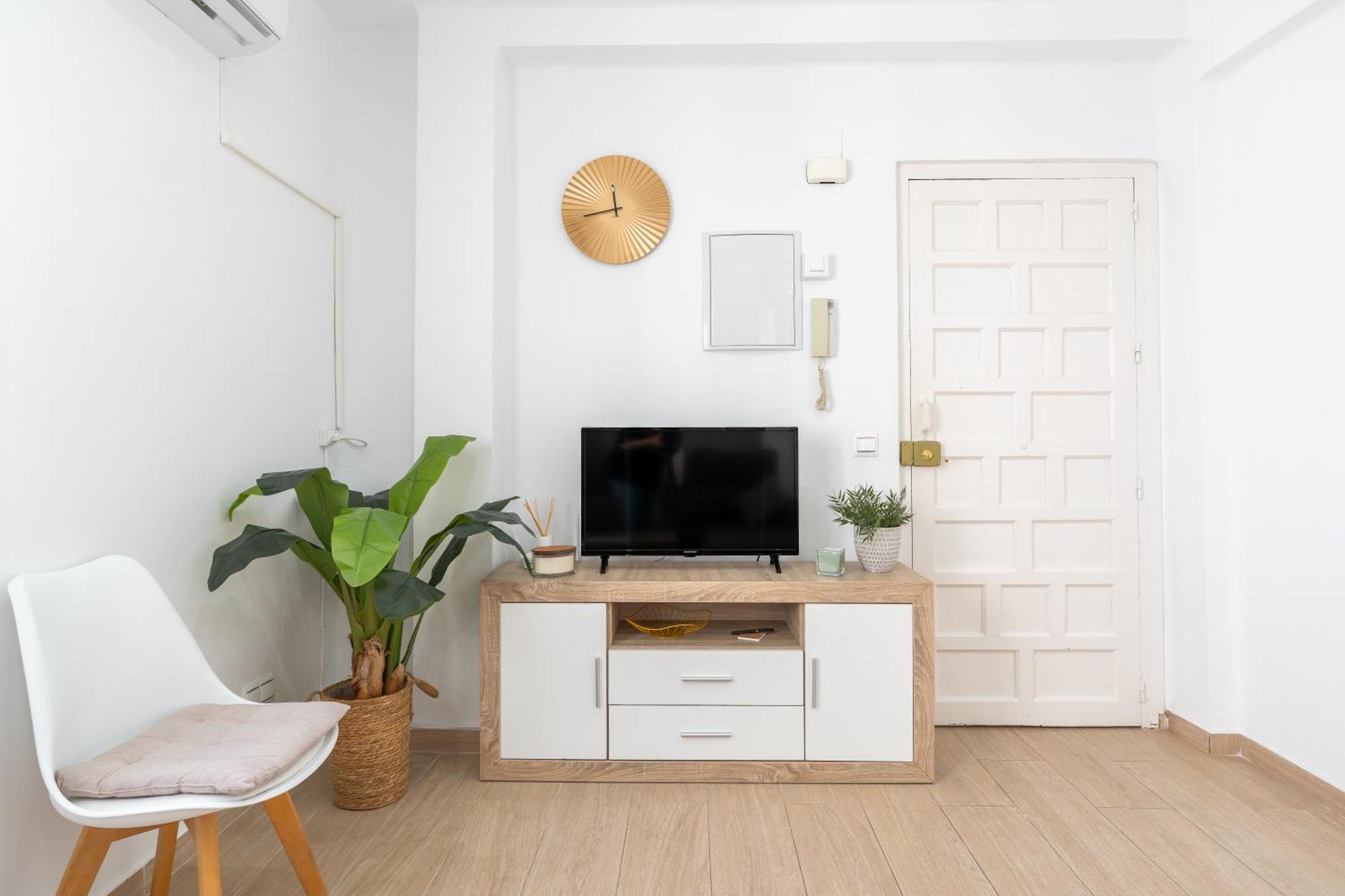 Apartamento Serendipia Nerja Buitenkant foto