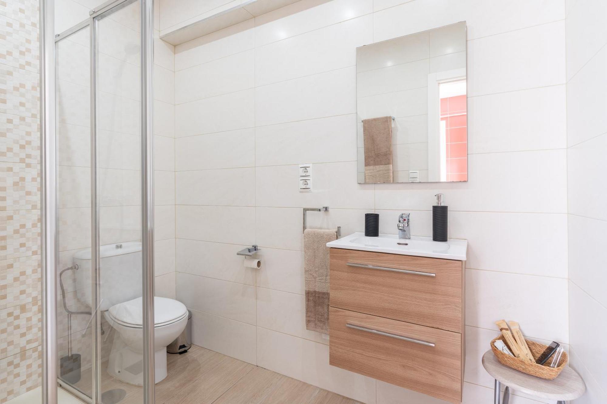 Apartamento Serendipia Nerja Buitenkant foto