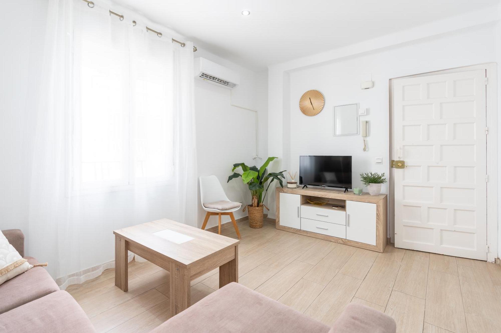 Apartamento Serendipia Nerja Buitenkant foto